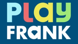 PlayFrank Casino logo